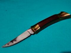 Briceag Browning, anii 1980